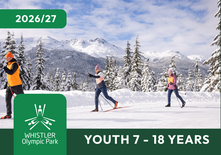 Regular Season Pass - Youth