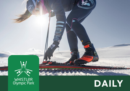 Ski Package - Adult