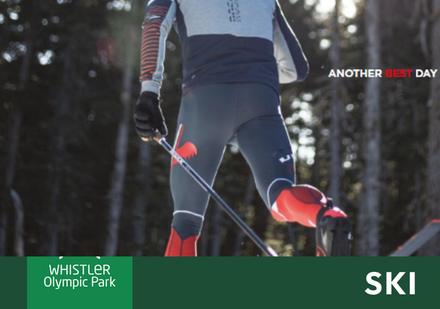 Night Rentals - Ski Package