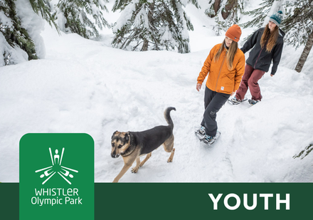Snowshoe - Youth (7-18)