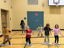 Winter Session- Jan. 6 - Mar. 10, 2027 (10 weeks)