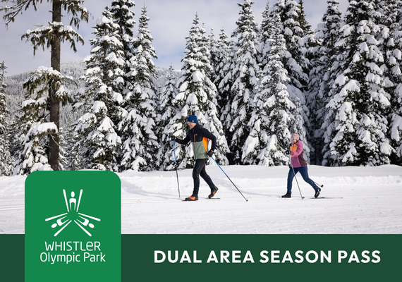 Dual Area Season Pass