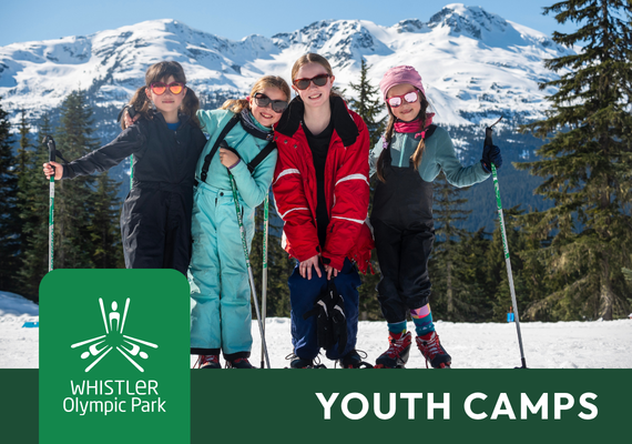 Youth Winter & Spring Break Camps