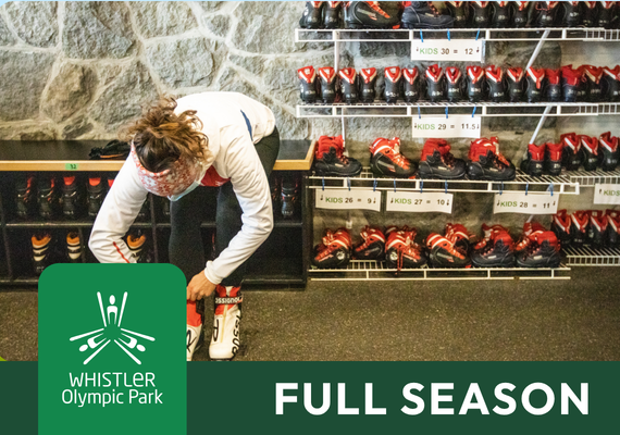 Full Season Rentals
