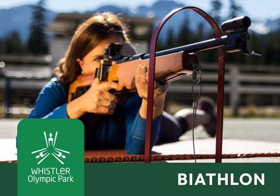 Biathlon Lesson