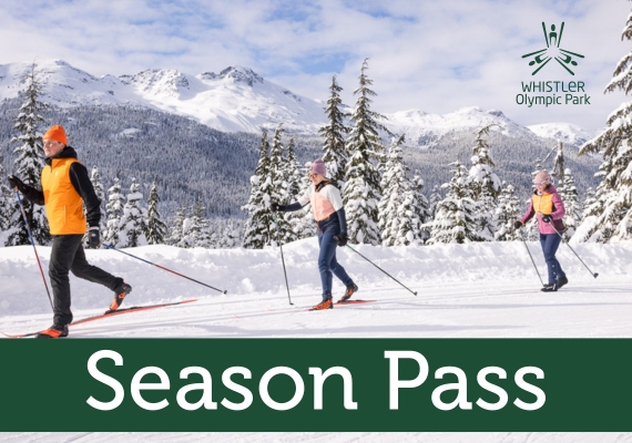2026-2027 Extra Early Bird Season Passes