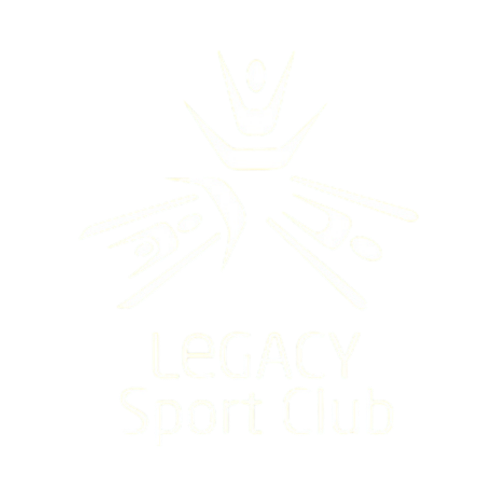 Legacy Sport Club Logo